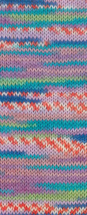 Actual product image Gründl Hot Socks "Lazise", 4-fold, 100 g (420 m)