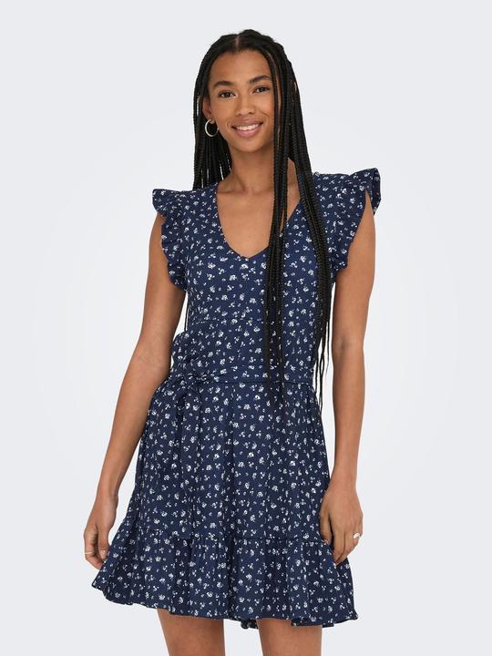 Actual product image Only ONLHILLARY Midikleid Kleid (M)