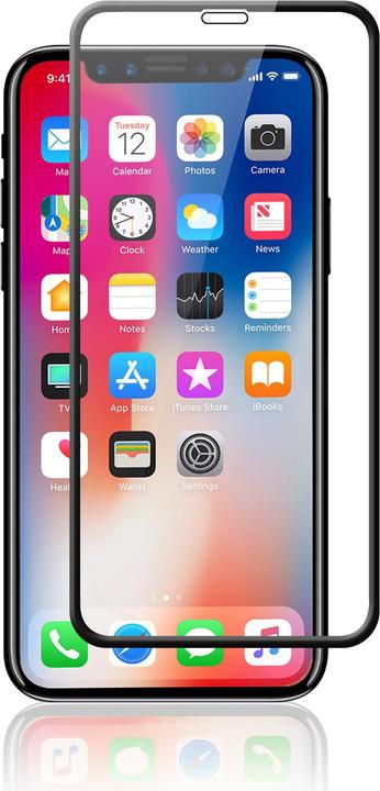 Immagine prodotto KMP Vetro Premium (1 Pezzo/i, Apple iPhone XS Max)