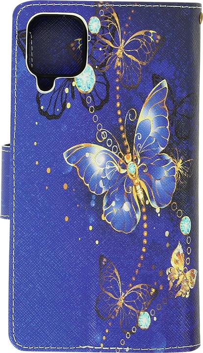 Actual product image Avizar Vif Series (Samsung Galaxy A12)