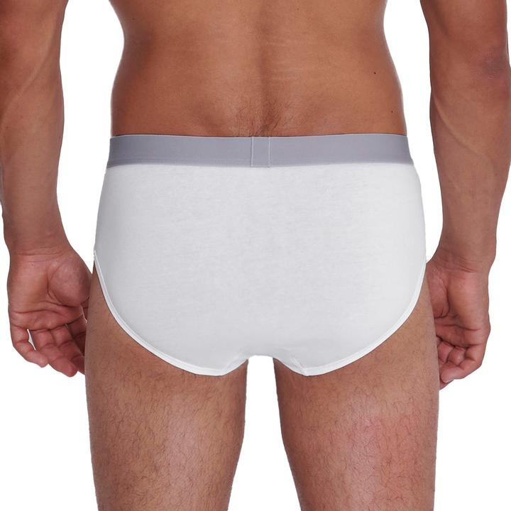 Produktbild Sloggi 6er Pack men GO ABC 2.0 Slip / Unterhose (XL, 6er Pack)