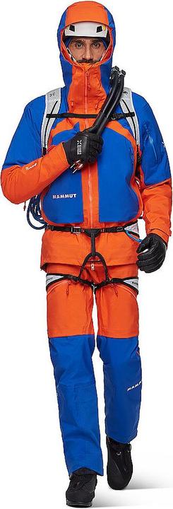 Actual product image Mammut Eiger Nordwand Pro HS Hoodie (M)