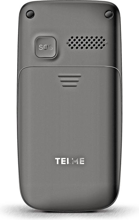Actual product image Emporia Telme X200 2G (2.40", 0.30 Mpx, 2G)