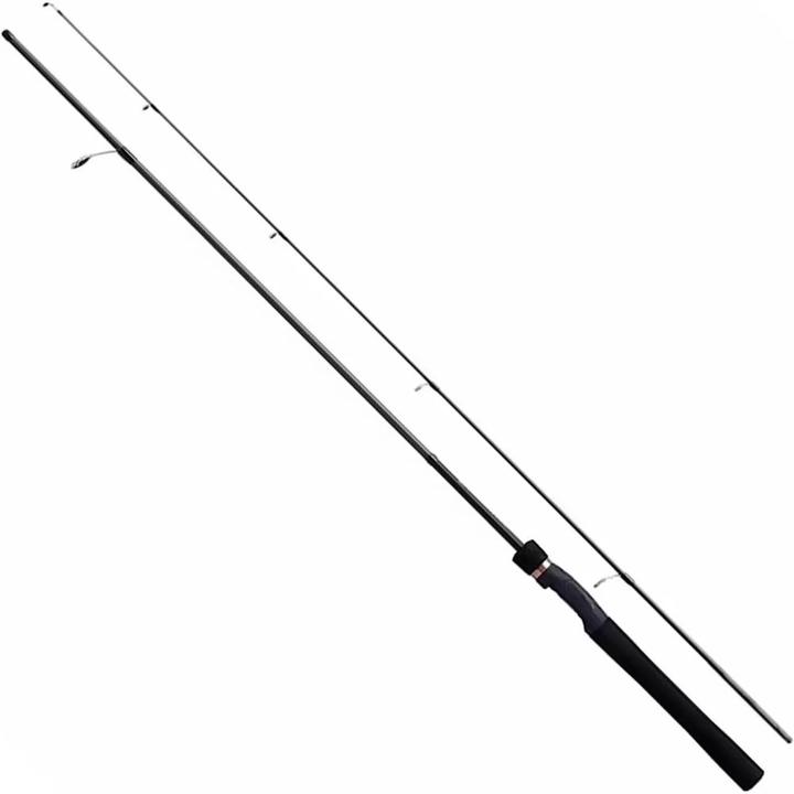 Shimano Wędka Lurematic Bass Spinning (Spinning rod, 198 cm)