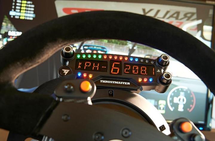 Produktbild Thrustmaster Bluetooth LED Display (PS4)