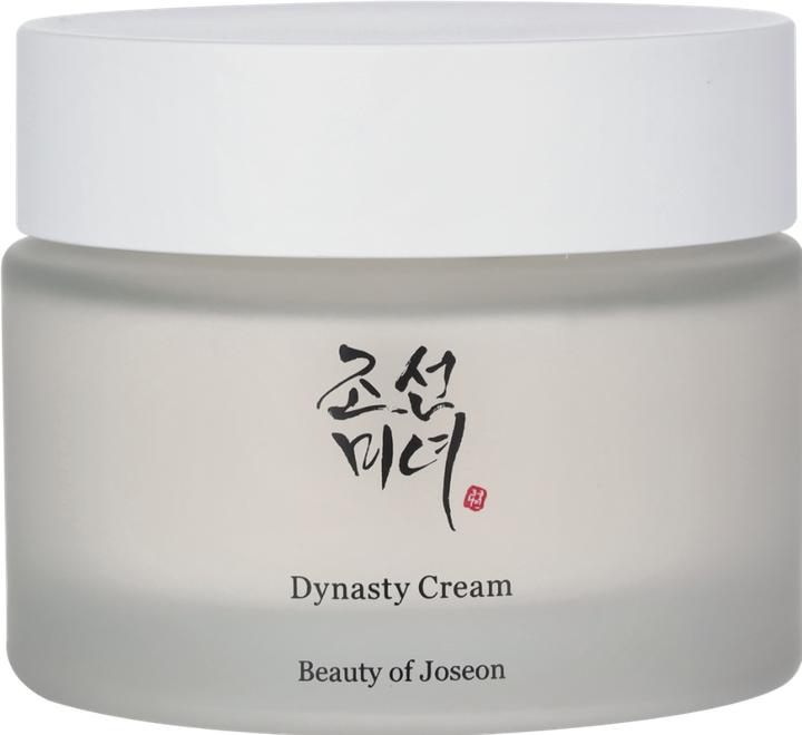 Produktbild Beauty of Joseon Dynasty Cream (50 ml, 24h Creme)