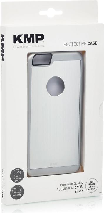 Produktbild KMP Protective (Apple iPhone 6 Plus)