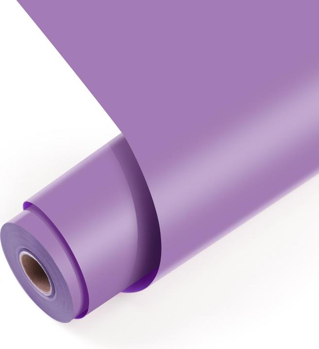 Produktbild Loklik Permanent Adhesive Vinyl Matte - Light Purple