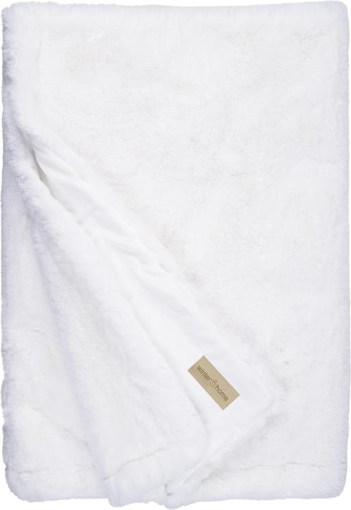 Produktbild Winter Home Guanaco (140 x 200 cm)