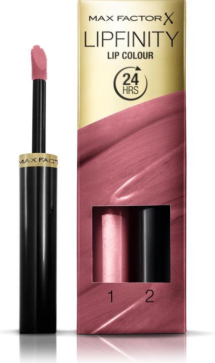 Max Factor Lipfinity (Angélique)