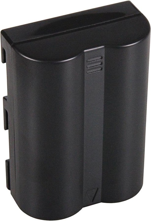 Actual product image Patona Nikon EN-EL3E (Rechargeable battery)