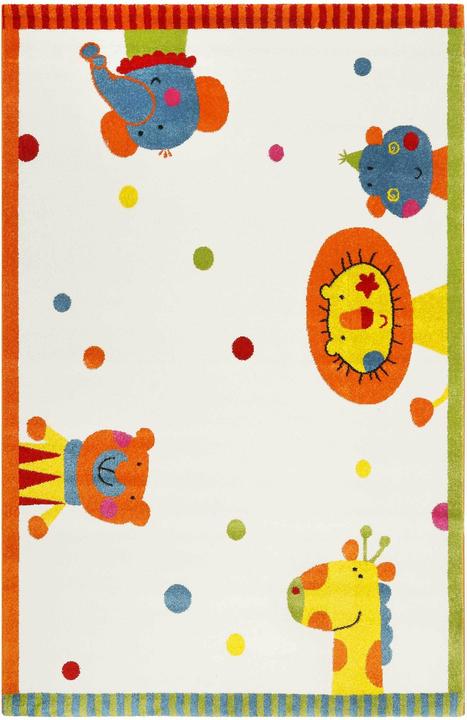 Sigikid Animal Festival (80 x 150 cm)