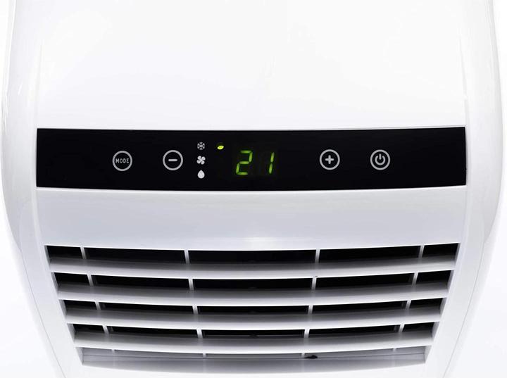 Image du produit Olimpia Splendid Dolceclima Compact 8 P (30 m², 8000 BTU/h)