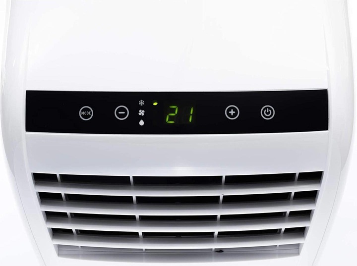 Actual product image Olimpia Splendid Dolceclima Compact 8 P (30 m², 8000 BTU/h)