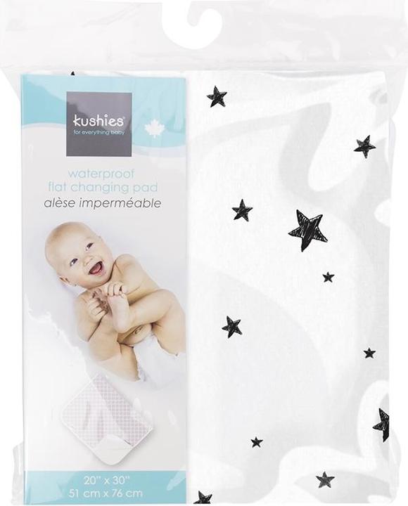 Produktbild Kushies Wickelunterlage (51 x 76 cm)
