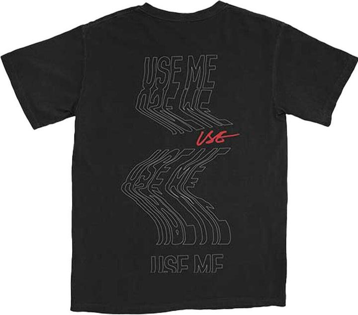 Produktbild Pvris Use Me TShirt (XL)
