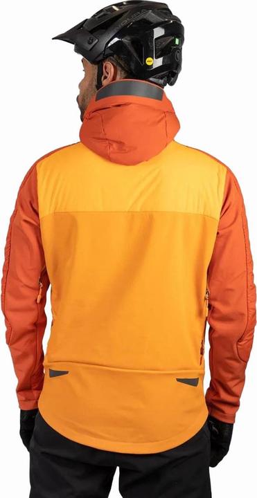 Actual product image Endura MT500 Freezing Point Jacket II (XXL)