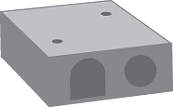 Produktbild Swisspet Höhle (Beige)