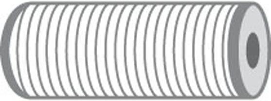 Produktbild Swisspet Säule (60 cm, Beige, Black)