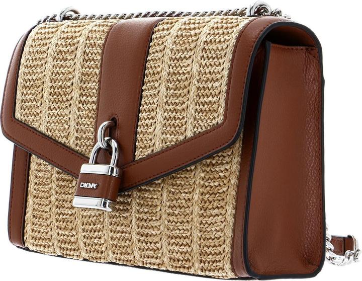 Produktbild DKNY Ella Logo Shoulder Bag