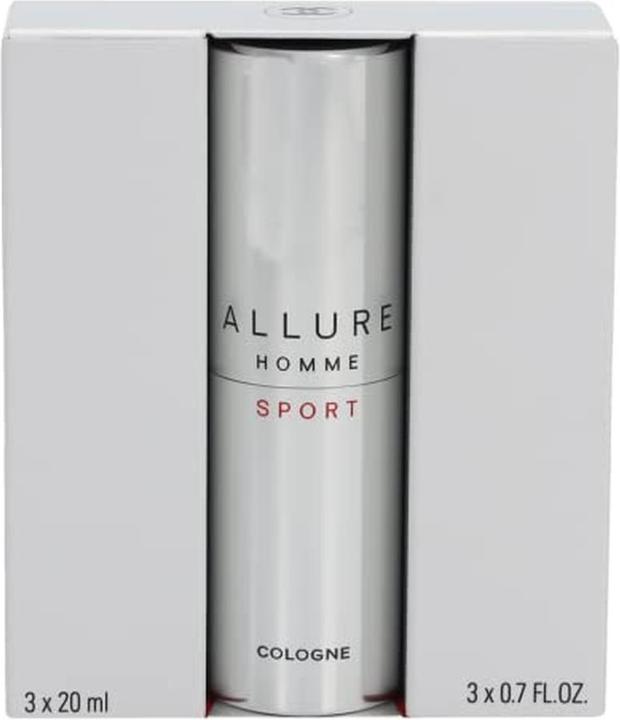 Immagine prodotto Chanel Allure Homme Sport (Eau de cologne, 60 ml)