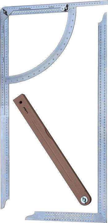 Produktbild Hedue Alpha Set