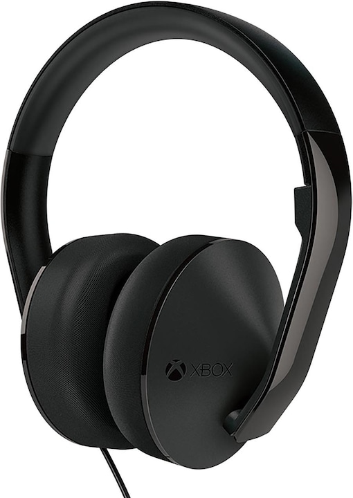 Microsoft Xbox One Stereo Headset (Cable)