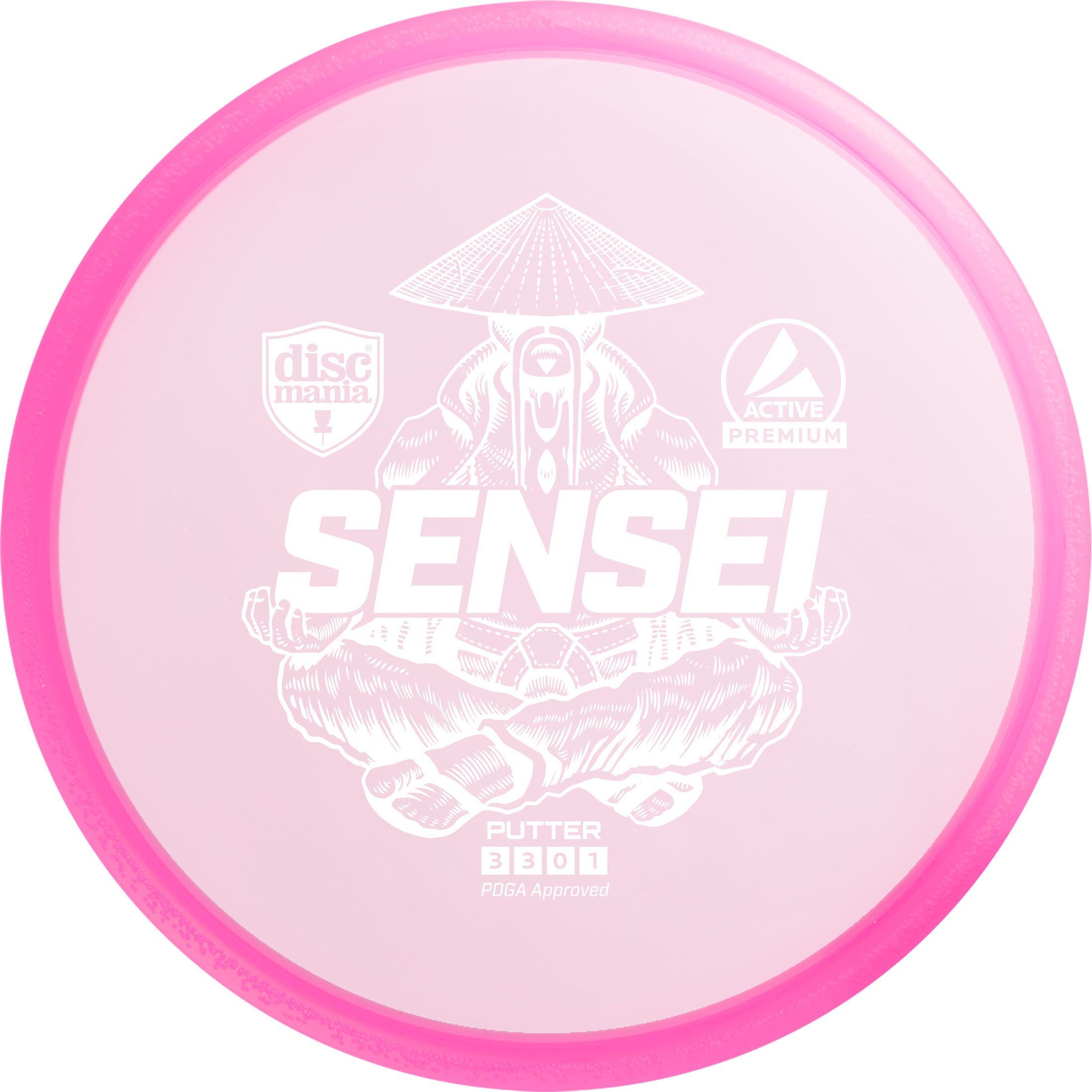 Discmania Active Premium Sensei