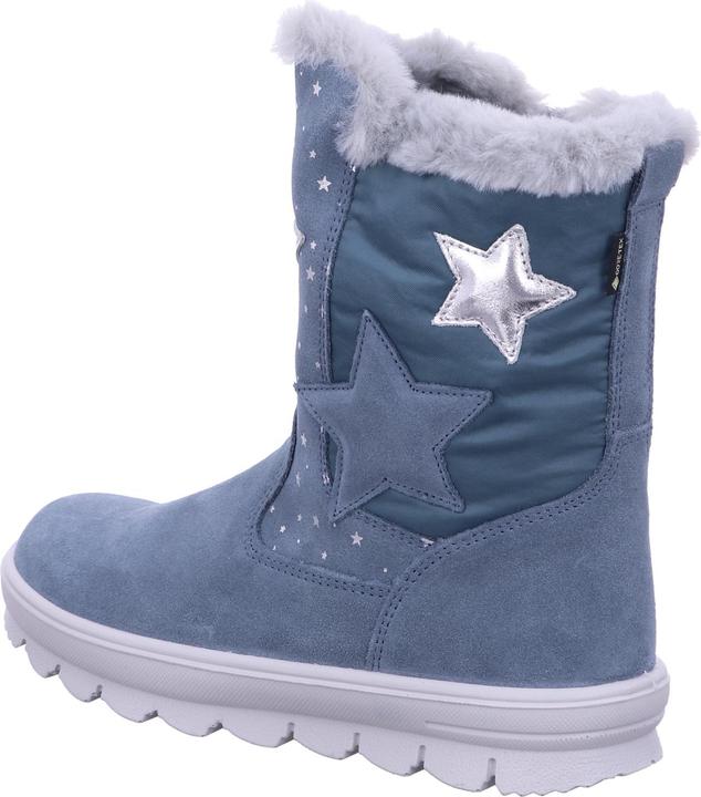 Actual product image Legero Ankle boot leather / FLAVIA (29)