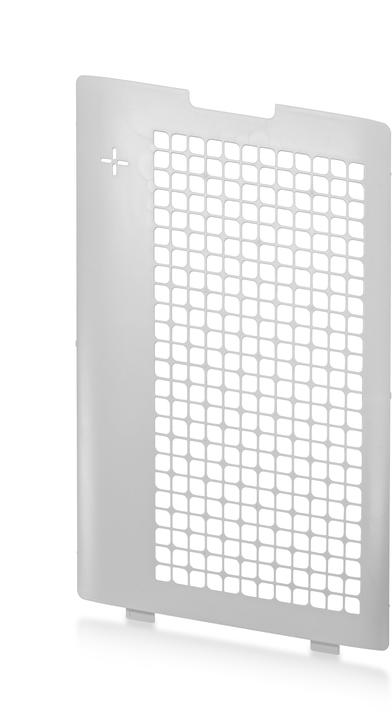 Produktbild Sharp KC-G50EUW (38 m²)