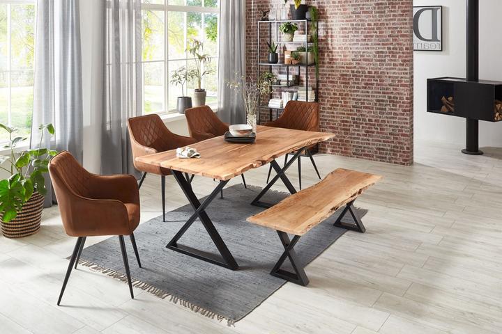 Actual product image SAM Kasimir (140 x 80 x 77 cm)