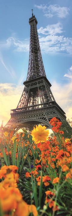 Immagine prodotto Trefl La Torre Eifel tra le aiuole (300 pezzi)