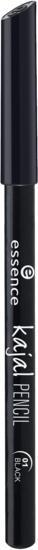 Actual product image essence Kajal (01 Black)