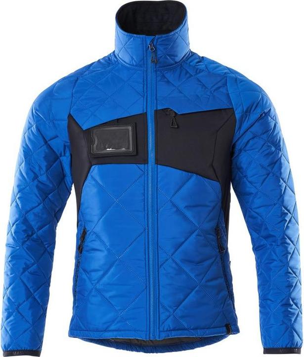 Actual product image Mascot Jacket with Climascot (M)