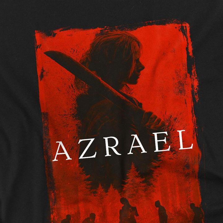 Produktbild Azrael TShirt (104)