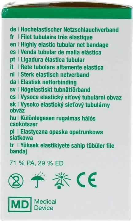 Produktbild Lohmann & Rauscher Tg Fix Netzverb C 4m