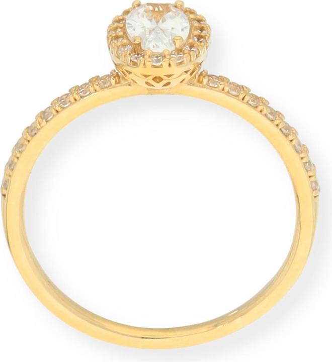 Immagine prodotto Carat Stile (52, Oro 750/18 K)