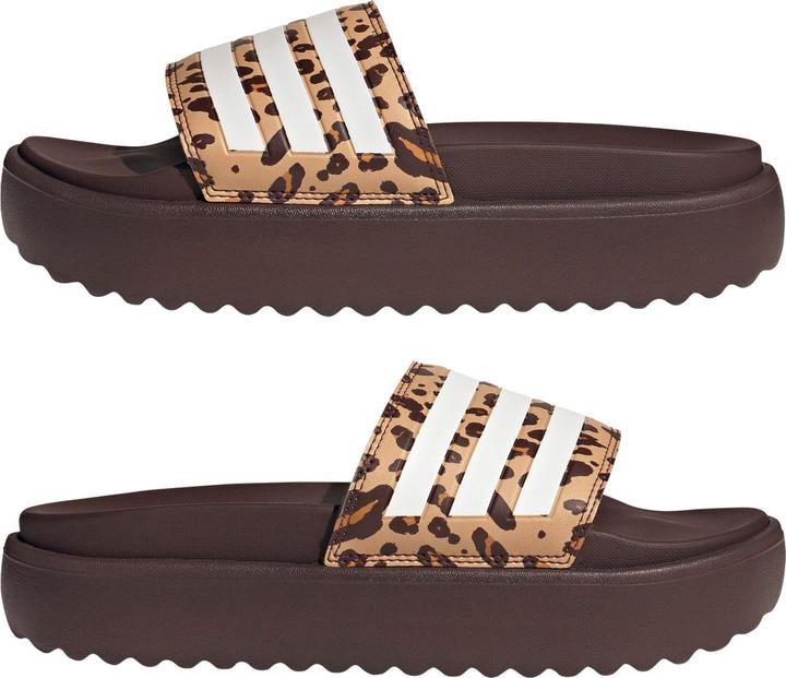 Produktbild adidas Women's Adilette Platform (40.5)