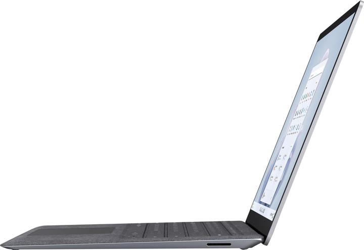 Produktbild Microsoft Surface Laptop 5 for Business (13.50", Intel Core i7-1265U, 16 GB, 512 GB, DE)