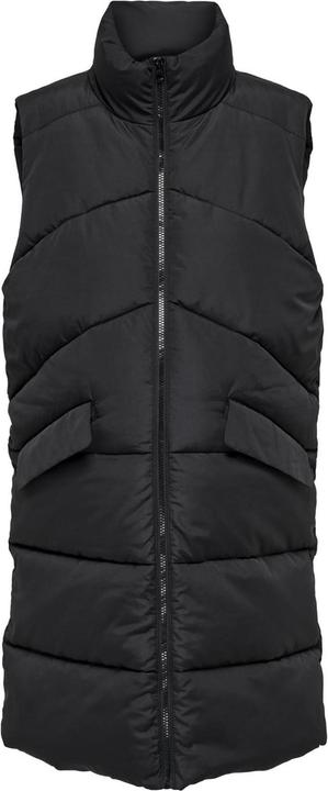 Produktbild Only Maternity V-Ausschnitt Maternity Weste Daunenweste (XS)
