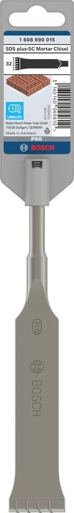 Produktbild Bosch Professional Zubehör PRO SDS plus-5C Mörtelmeissel mit Carbide-Spitze, 32 x 200 mm