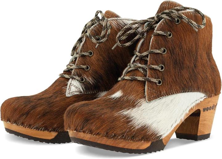 Actual product image Woody Betty Ankle Boots (36)