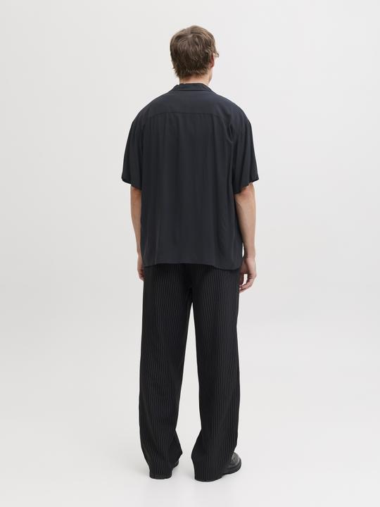 Immagine prodotto Jack & Jones Jjejeff Resort Solid Shirt Ss Sn (M)