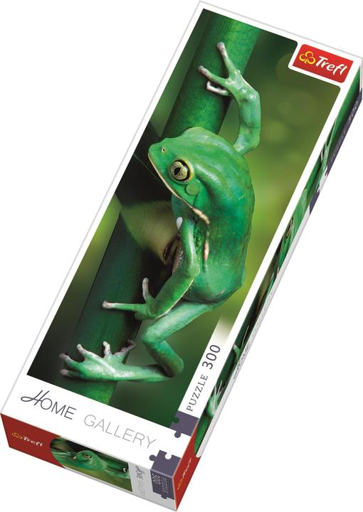 Immagine prodotto Trefl La piccola rana (300 pezzi)