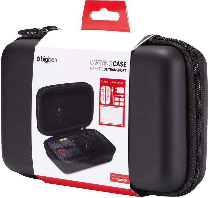 Produktbild Bigben Classic Case (Switch)