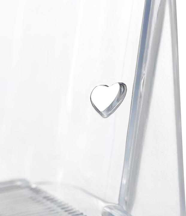 Productafbeelding Relaxdays 10x brochurestandaard (A5)