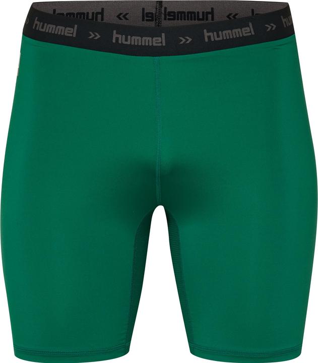 Actual product image hummel First Performance Tight Shorts (XXL)