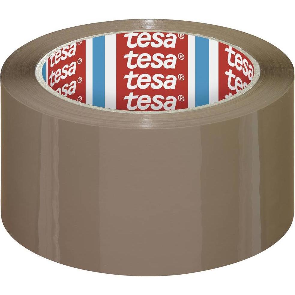 Thumbnail - tesa, Klebeband, PP-Packband  4195 (50 mm)
