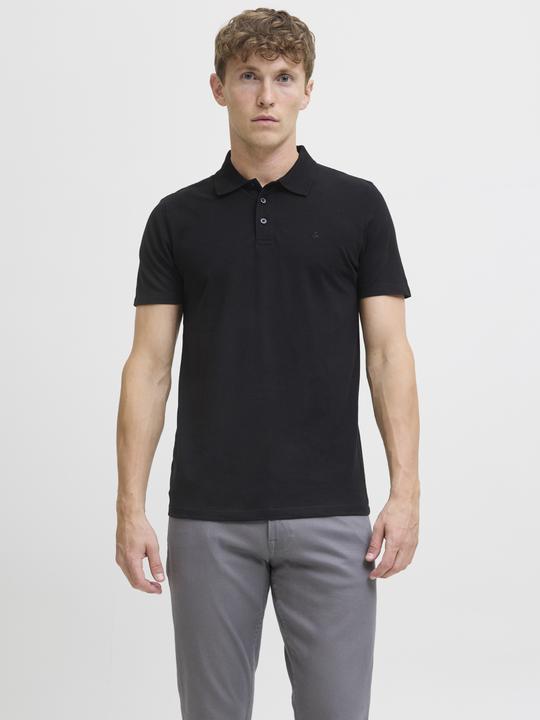 Produktbild Jack & Jones Poloshirt Poloshirt (3XL)