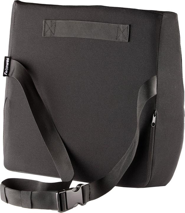 Actual product image Fellowes Breyta comfort back cushion